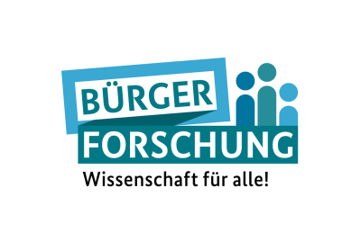 Bürgerforschung Wissenschaft für alle